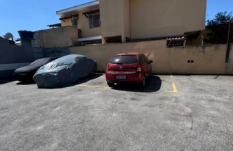 CANGAÍBA – SP CANGAÍBA – SP