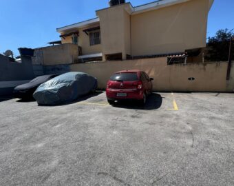 CANGAÍBA – SP CANGAÍBA – SP