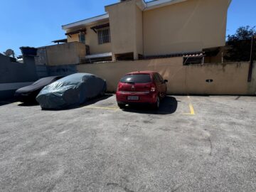 CANGAÍBA – SP