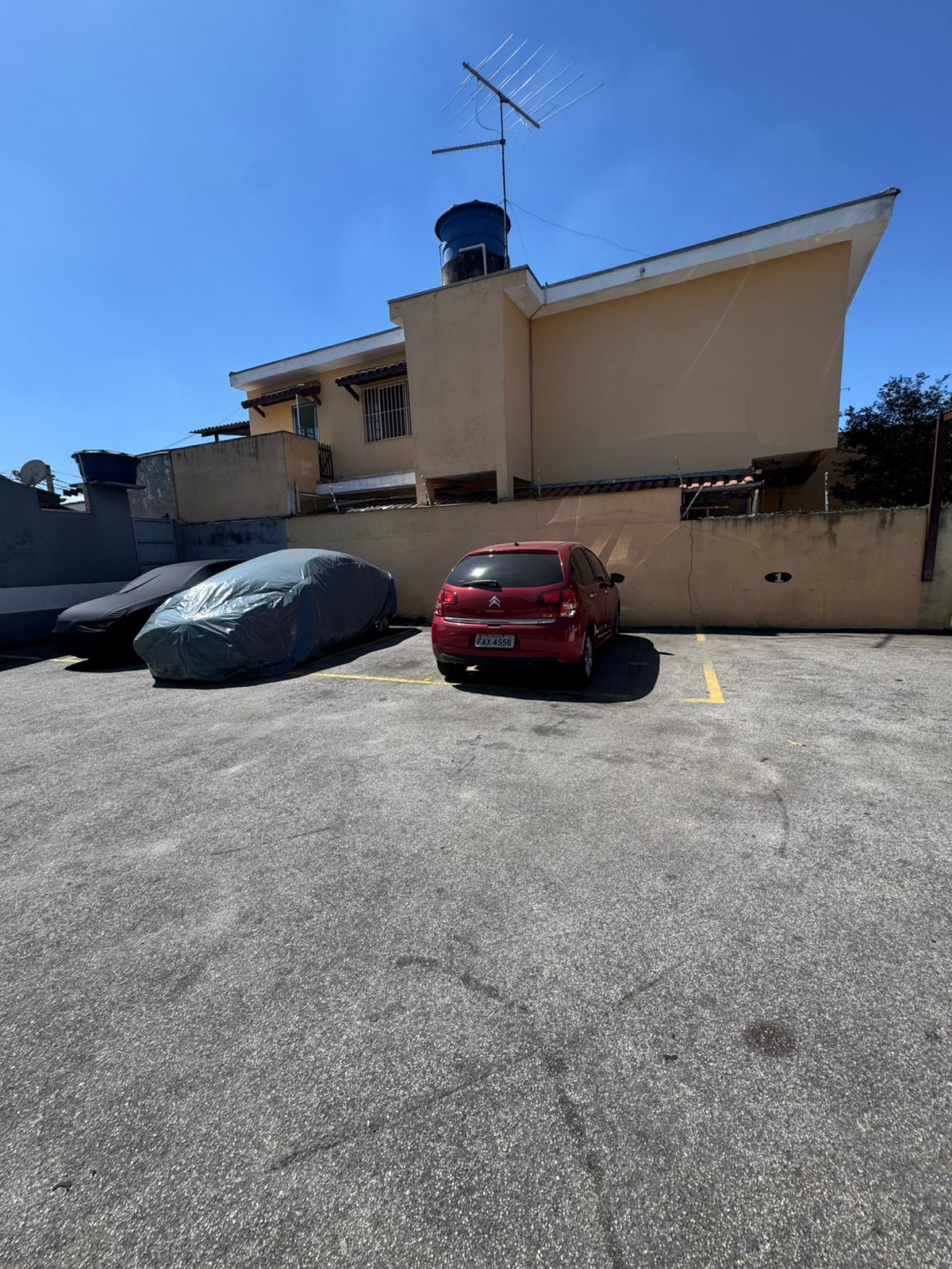 CANGAÍBA – SP CANGAÍBA – SP