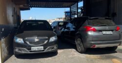 CANGAÍBA – SP CANGAÍBA – SP