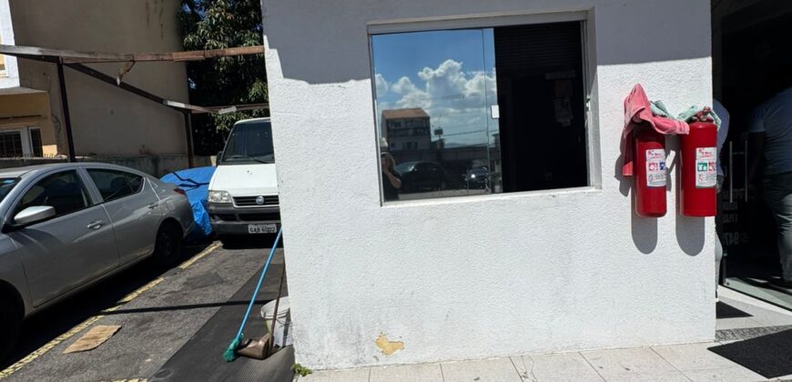 CANGAÍBA – SP CANGAÍBA – SP