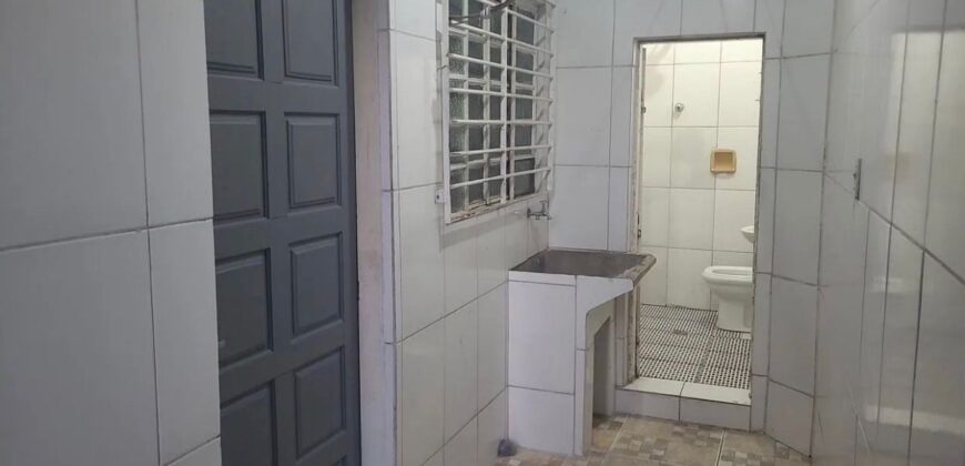JARDIM SAPOPEMBA – SP JARDIM SAPOPEMBA – SP