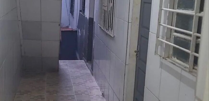JARDIM SAPOPEMBA – SP JARDIM SAPOPEMBA – SP