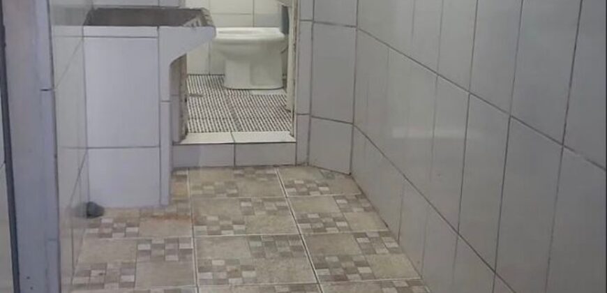 JARDIM SAPOPEMBA – SP JARDIM SAPOPEMBA – SP