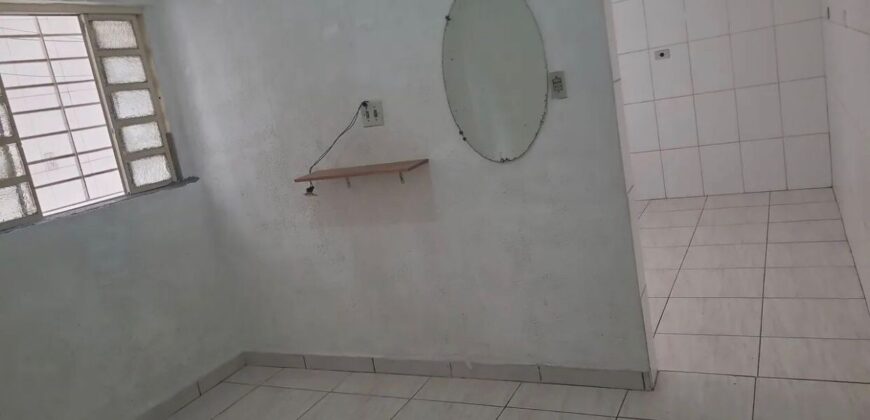 JARDIM SAPOPEMBA – SP JARDIM SAPOPEMBA – SP