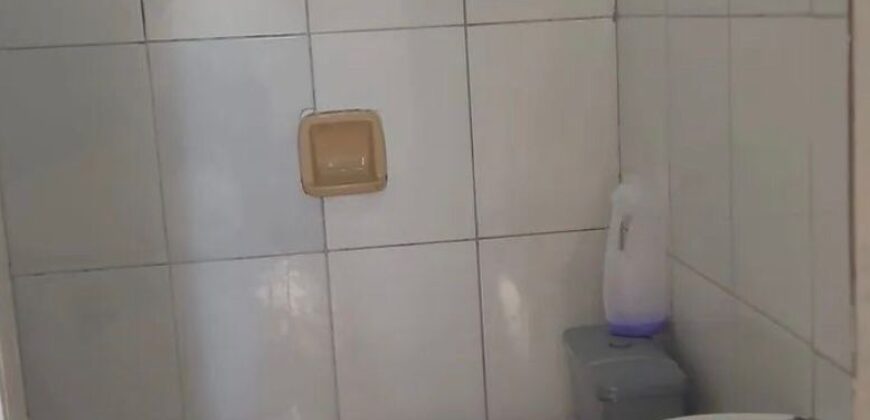 JARDIM SAPOPEMBA – SP JARDIM SAPOPEMBA – SP