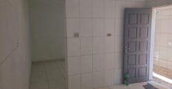 JARDIM SAPOPEMBA – SP JARDIM SAPOPEMBA – SP