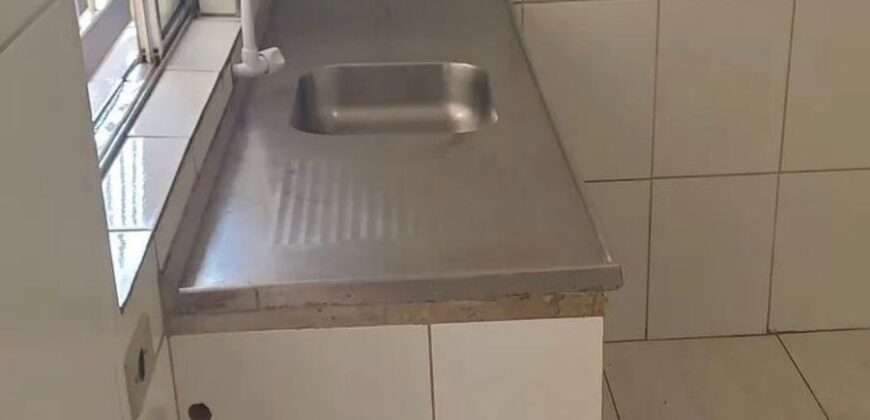 JARDIM SAPOPEMBA – SP JARDIM SAPOPEMBA – SP
