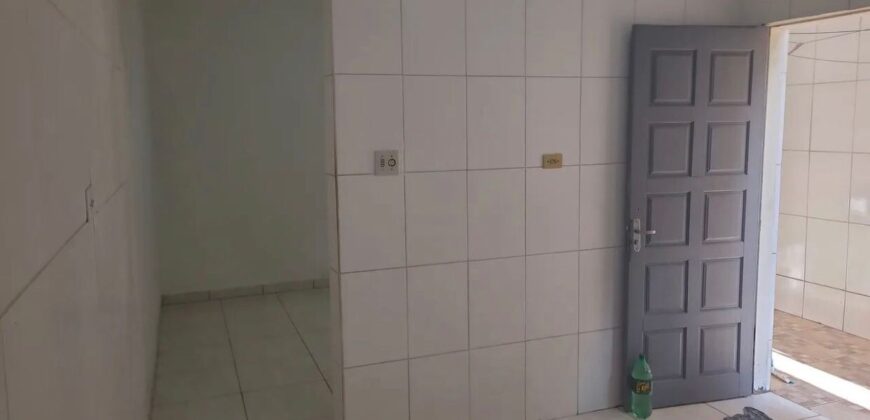 JARDIM SAPOPEMBA – SP JARDIM SAPOPEMBA – SP
