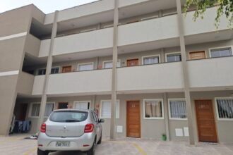 JARDIM NOSSA SENHORA DO CARMO – SP