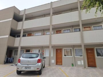 JARDIM NOSSA SENHORA DO CARMO – SP