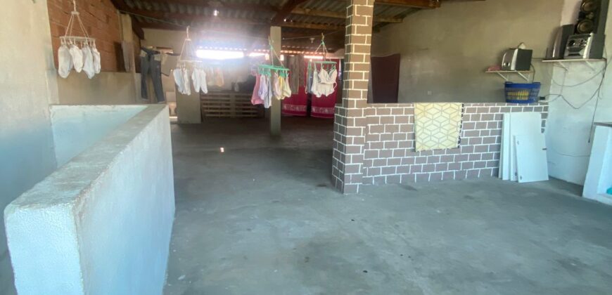 CIDADE TIRADENTES – SP CIDADE TIRADENTES – SP
