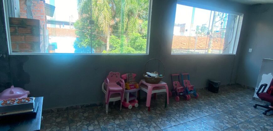 CIDADE TIRADENTES – SP CIDADE TIRADENTES – SP