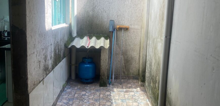 CIDADE TIRADENTES – SP CIDADE TIRADENTES – SP