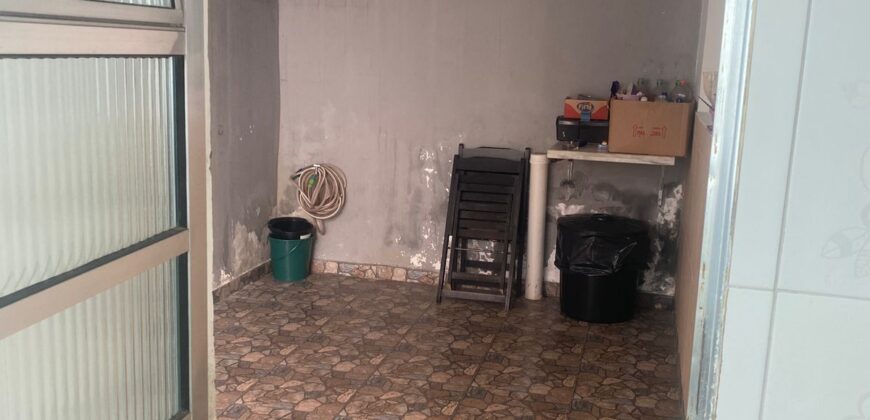CIDADE TIRADENTES – SP CIDADE TIRADENTES – SP