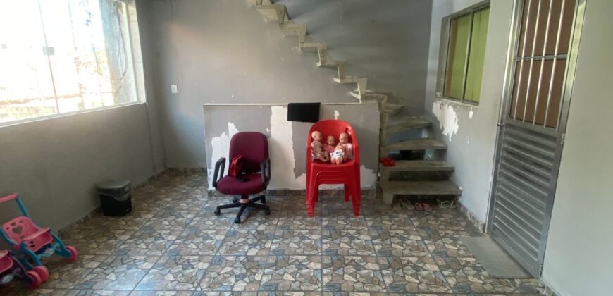 CIDADE TIRADENTES – SP CIDADE TIRADENTES – SP