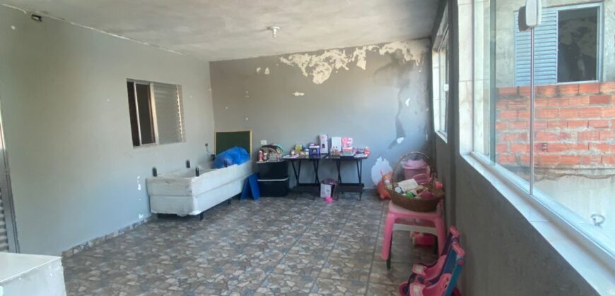 CIDADE TIRADENTES – SP CIDADE TIRADENTES – SP