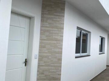 VILA RÉ – SP