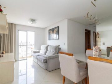 VILA ARAGUAIA – SP