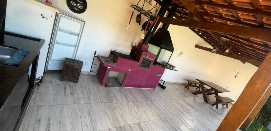 SÃO ROQUE – SP SÃO ROQUE – SP