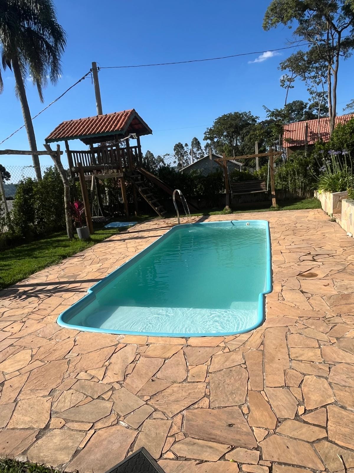 SÃO ROQUE – SP SÃO ROQUE – SP