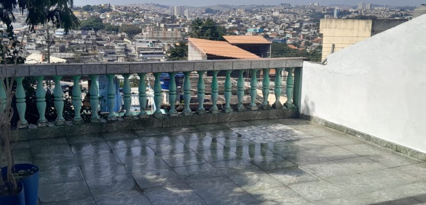 GUAIANASES – SP GUAIANASES – SP