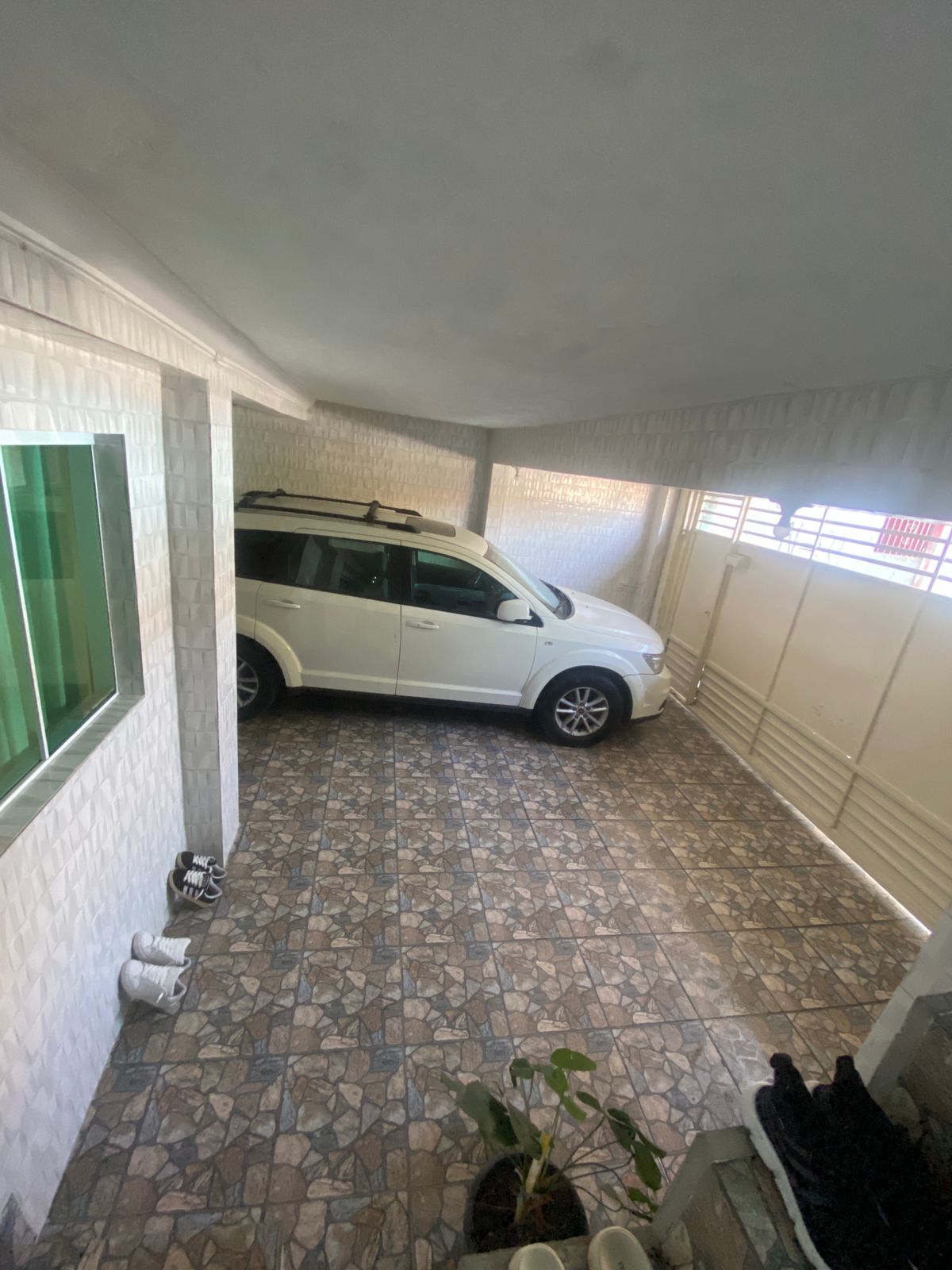 CIDADE TIRADENTES – SP CIDADE TIRADENTES – SP