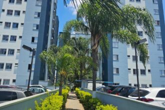PARADA XV DE NOVEMBRO – SP