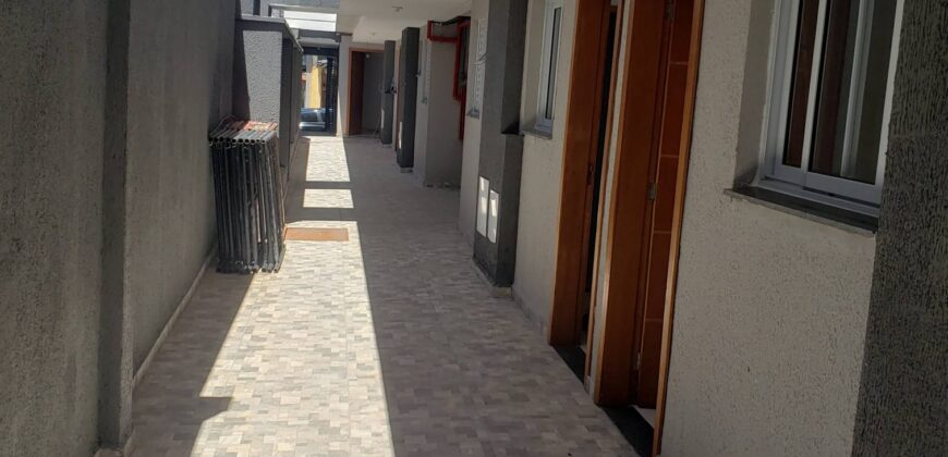 VILA NOVA SAVOIA – SP