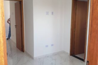 VILA NOVA SAVOIA – SP