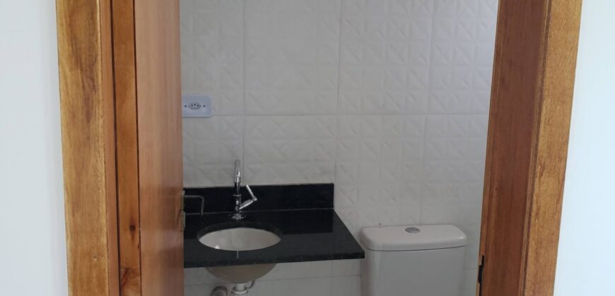 VILA NOVA SAVOIA – SP