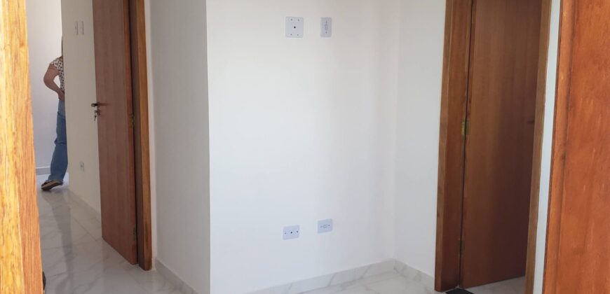 VILA NOVA SAVOIA – SP