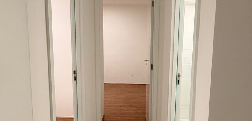 Vila Carmosina – SP