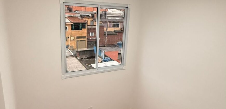 Vila Carmosina – SP