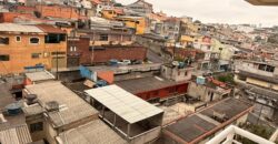 Vila Carmosina – SP