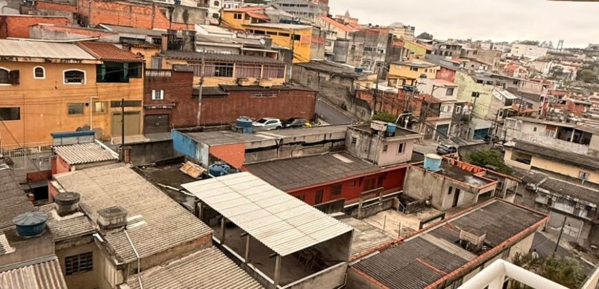 Vila Carmosina – SP