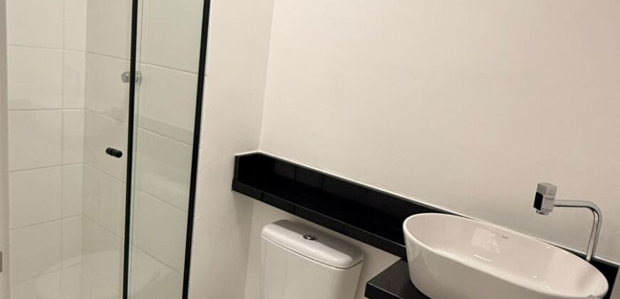 Vila Carmosina – SP