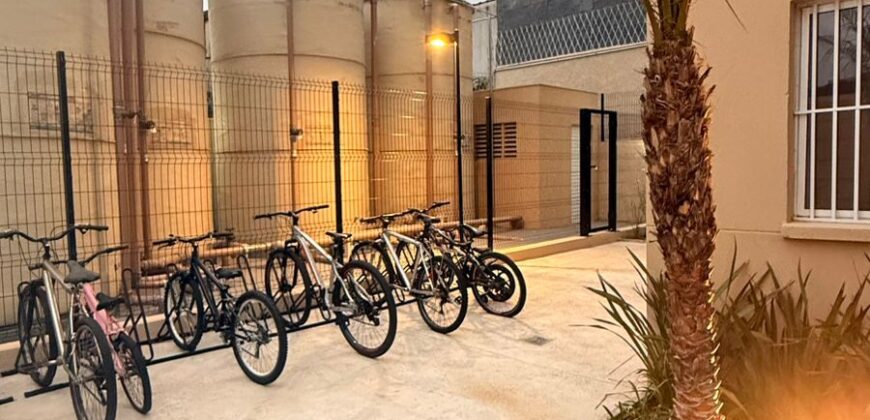 Vila Carmosina – SP