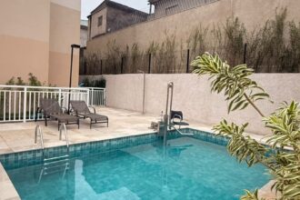 Vila Carmosina – SP