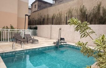 Vila Carmosina – SP