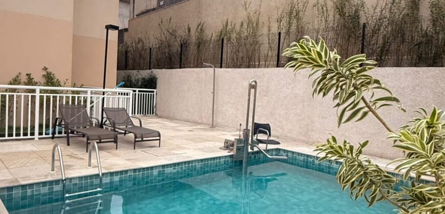 Vila Carmosina – SP