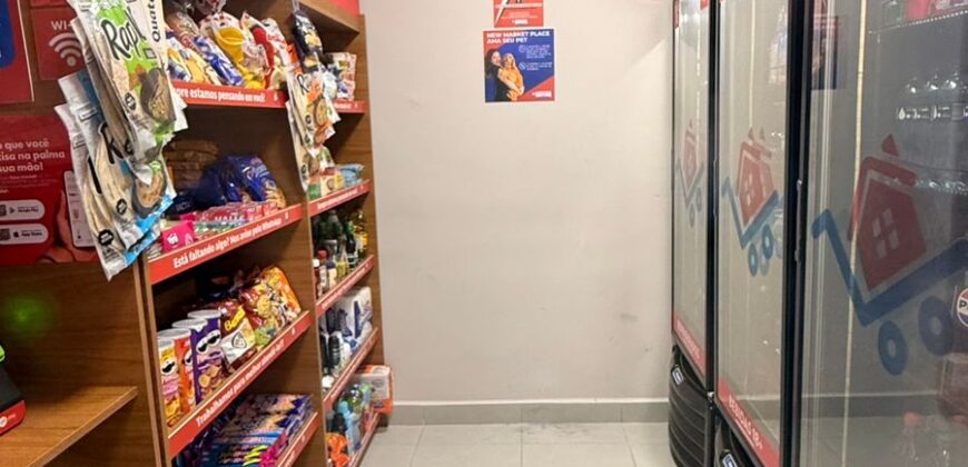 Vila Carmosina – SP