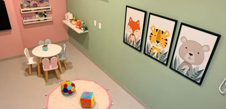 Vila Carmosina – SP