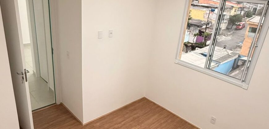 Vila Carmosina – SP