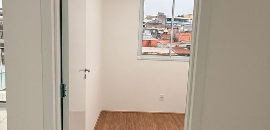 Vila Carmosina – SP