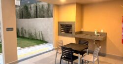 Vila Carmosina – SP