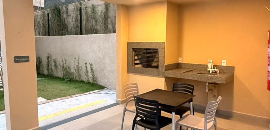 Vila Carmosina – SP