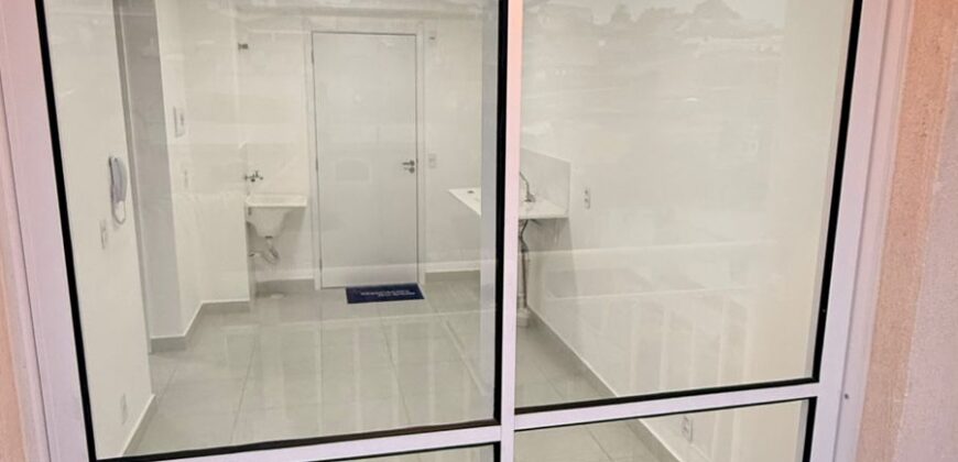 Vila Carmosina – SP