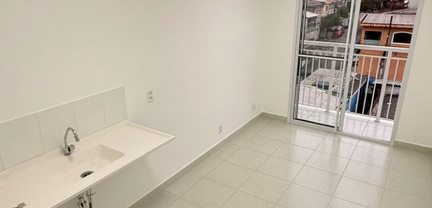 Vila Carmosina – SP